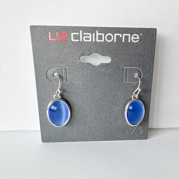 Liz Claiborne Necklace and Earrings Set - Picture 3 of 3